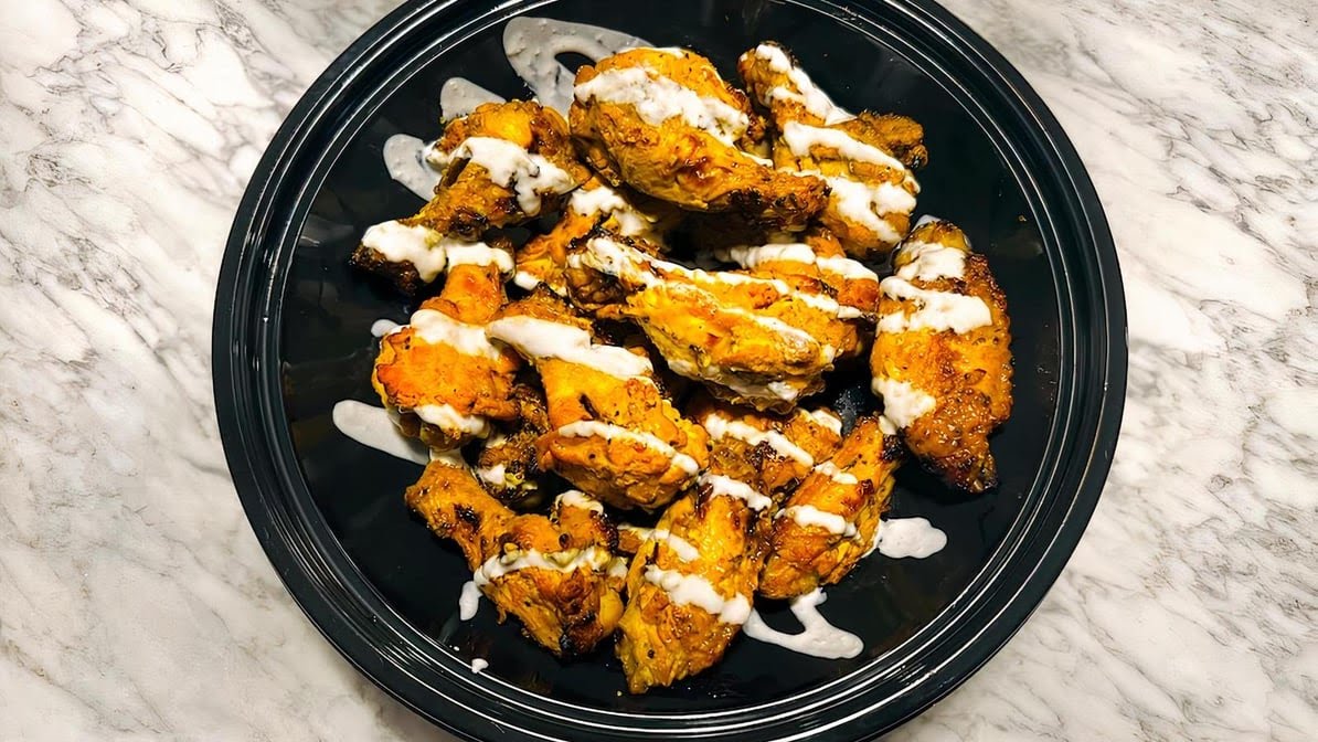 Moby Dick House of Kabob Annapolis by null