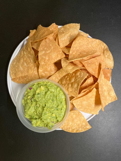 Electric Burrito by null