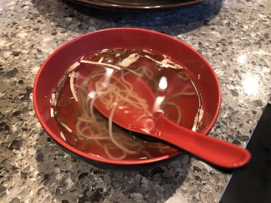 Taste of Tokyo by null