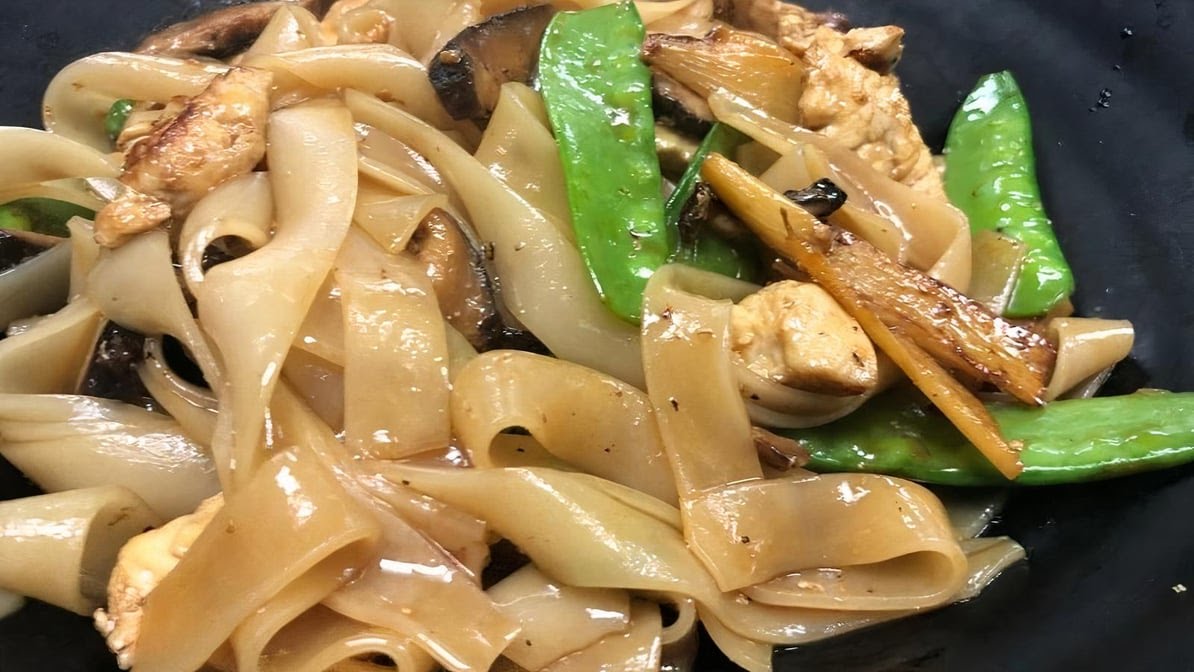 Jenni's Noodle House by null