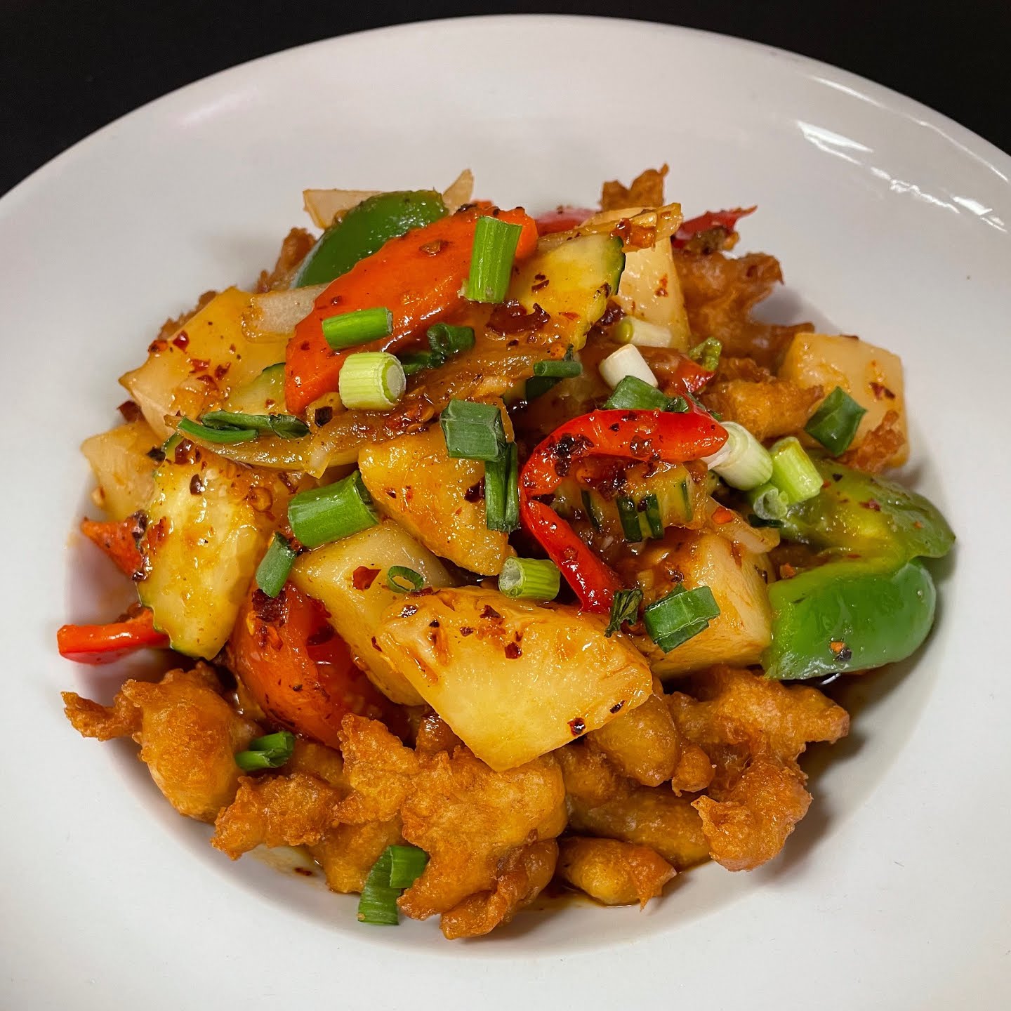 Sticky Rice - Murphy by null