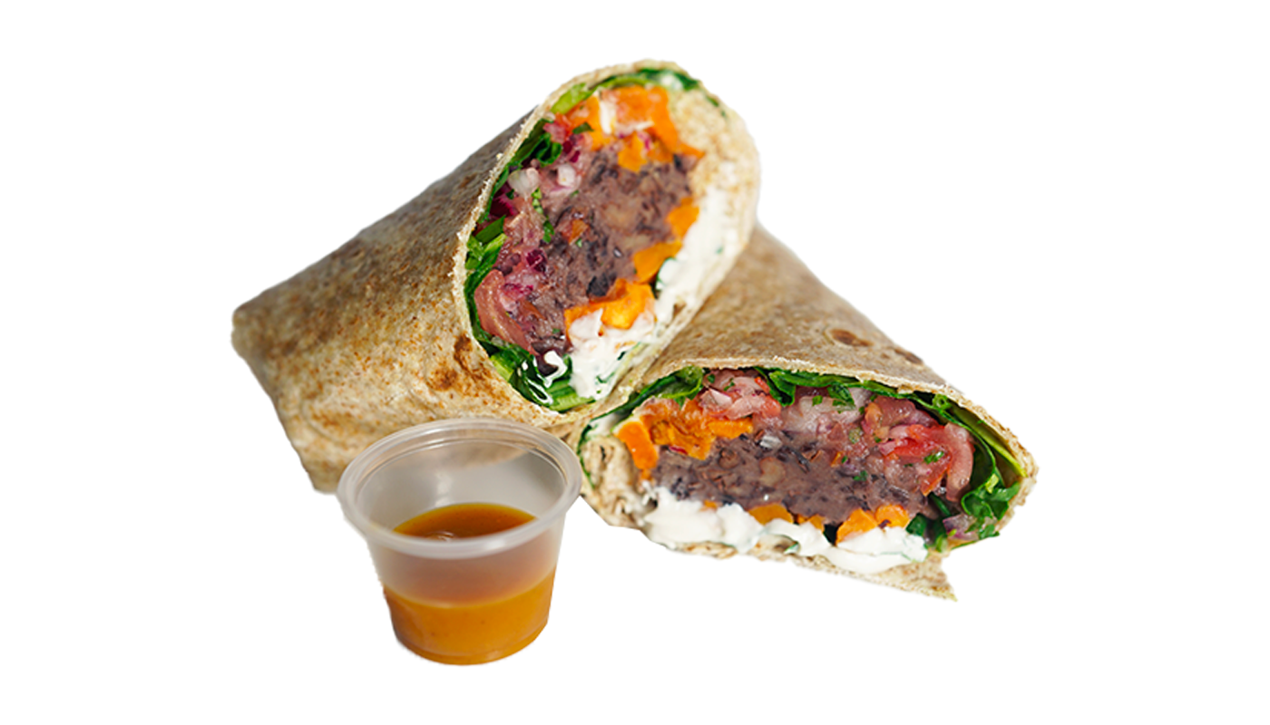 Main Squeeze Juice Co. by null