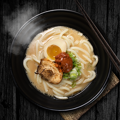 Ichiddo Ramen Minneapolis by null