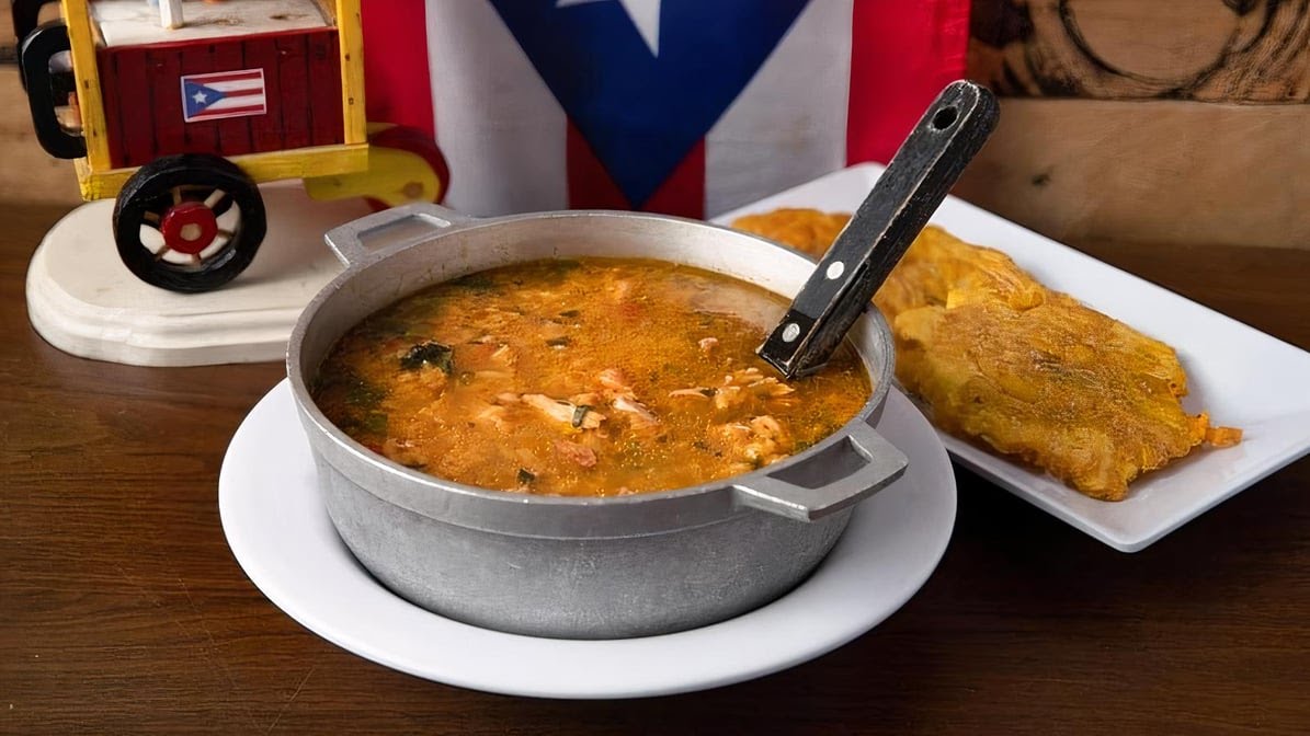 Isla Del Encanto by null