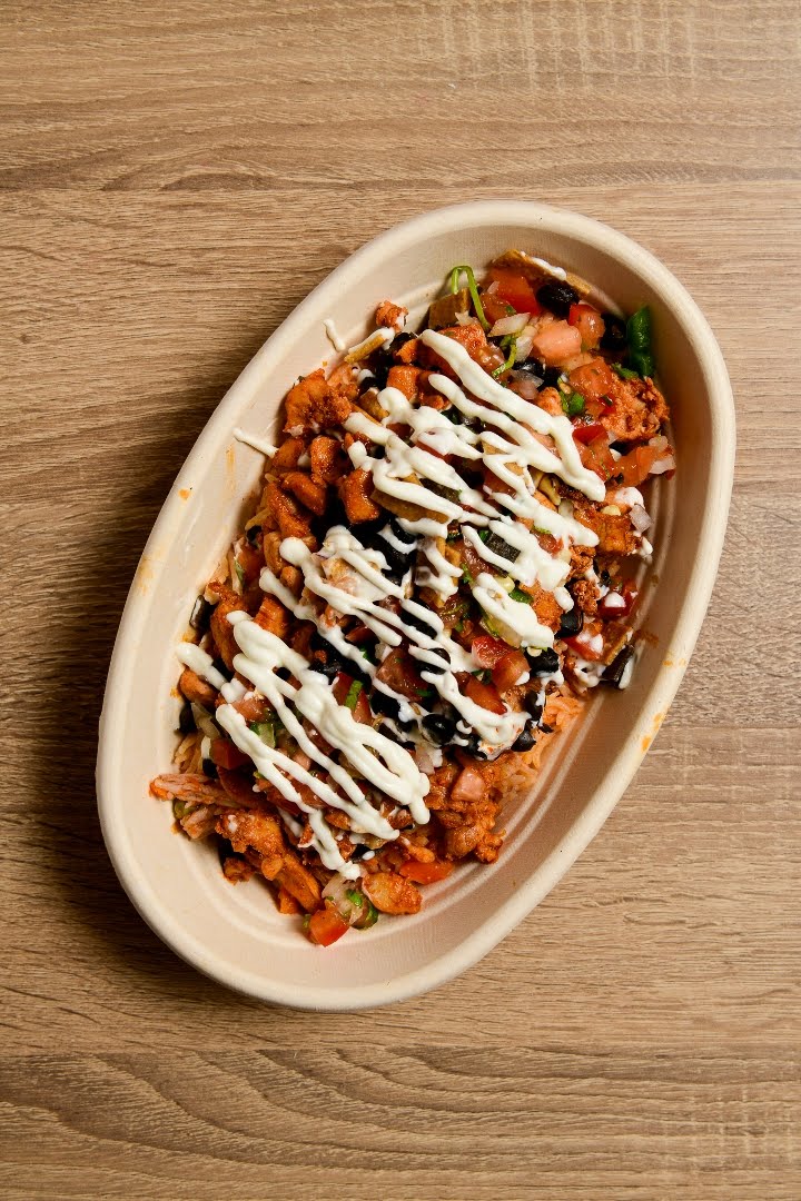 El Rey Tacos by null