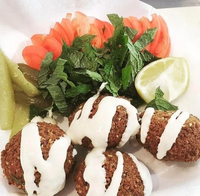 Noor Bakery & Deli by null