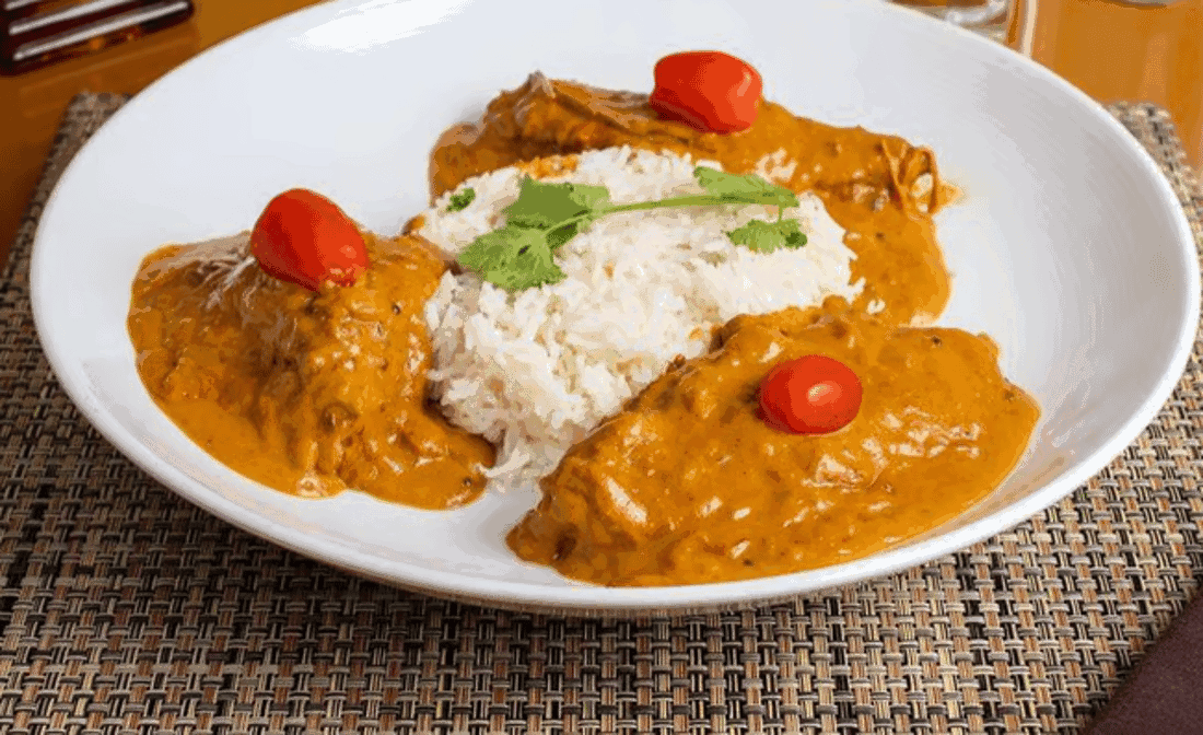 Aditi Indian Cuisine by null