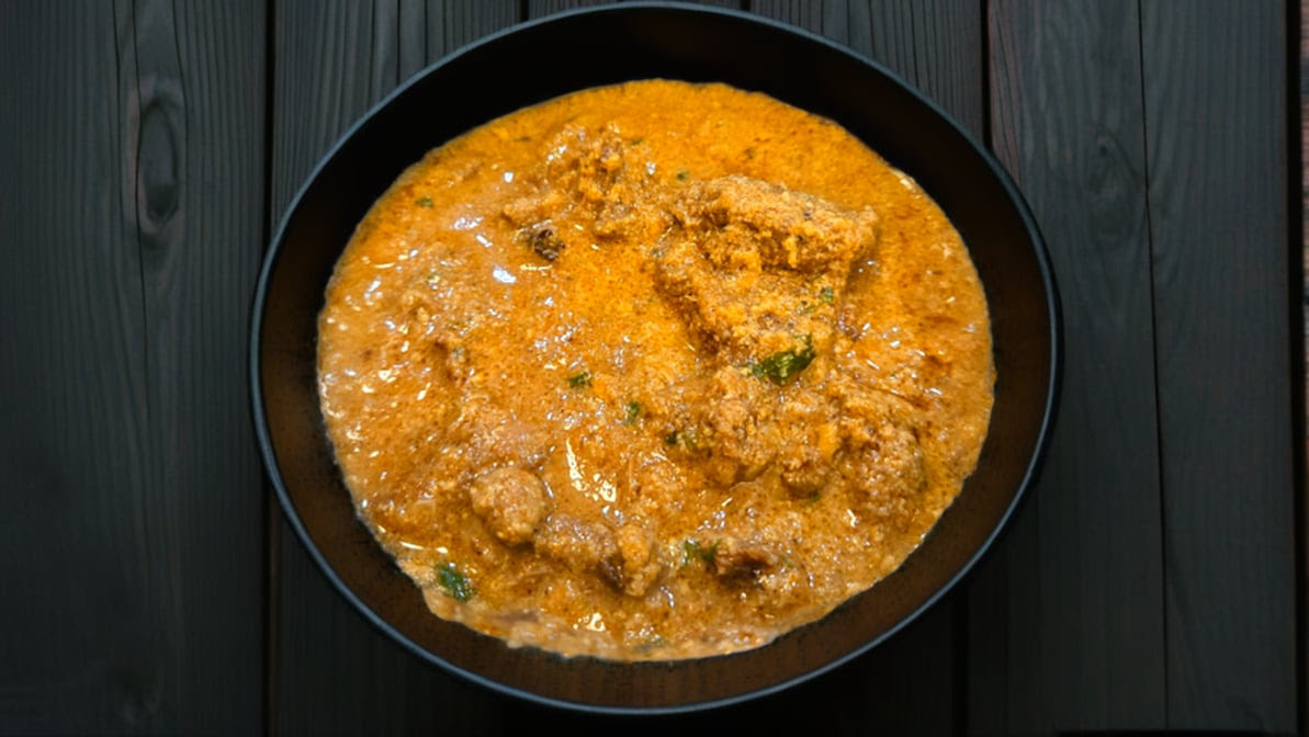 Taaza Indian Cuisine by null