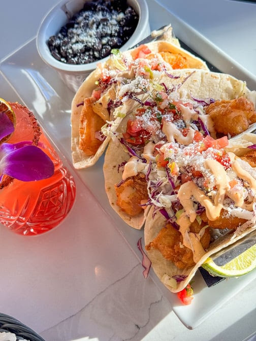 Lobera Tacos & Tequila by null