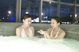 混浴|混浴 - Wikipedia