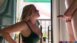 Horny blonde wife fucked hard in this homemade porn video jpg x Homemade blonde wife