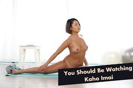 Imai kaho massage jpg x Imai kaho massage