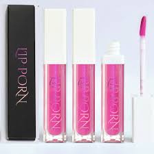 Glossy erotic lip tease jpg x Lip gloss for