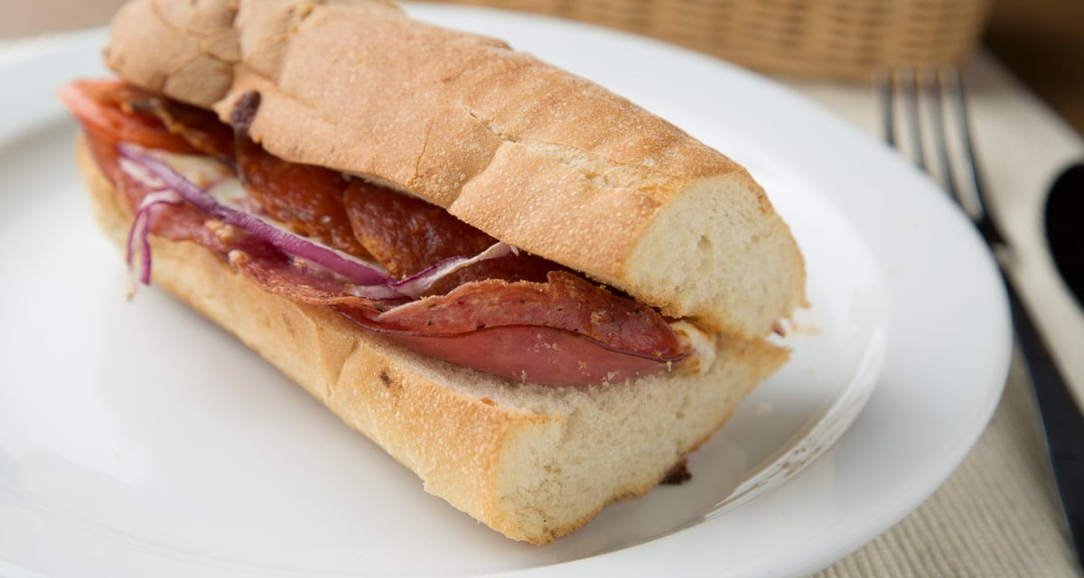 RAZZíS PIZZERíA GREENWOOD by null