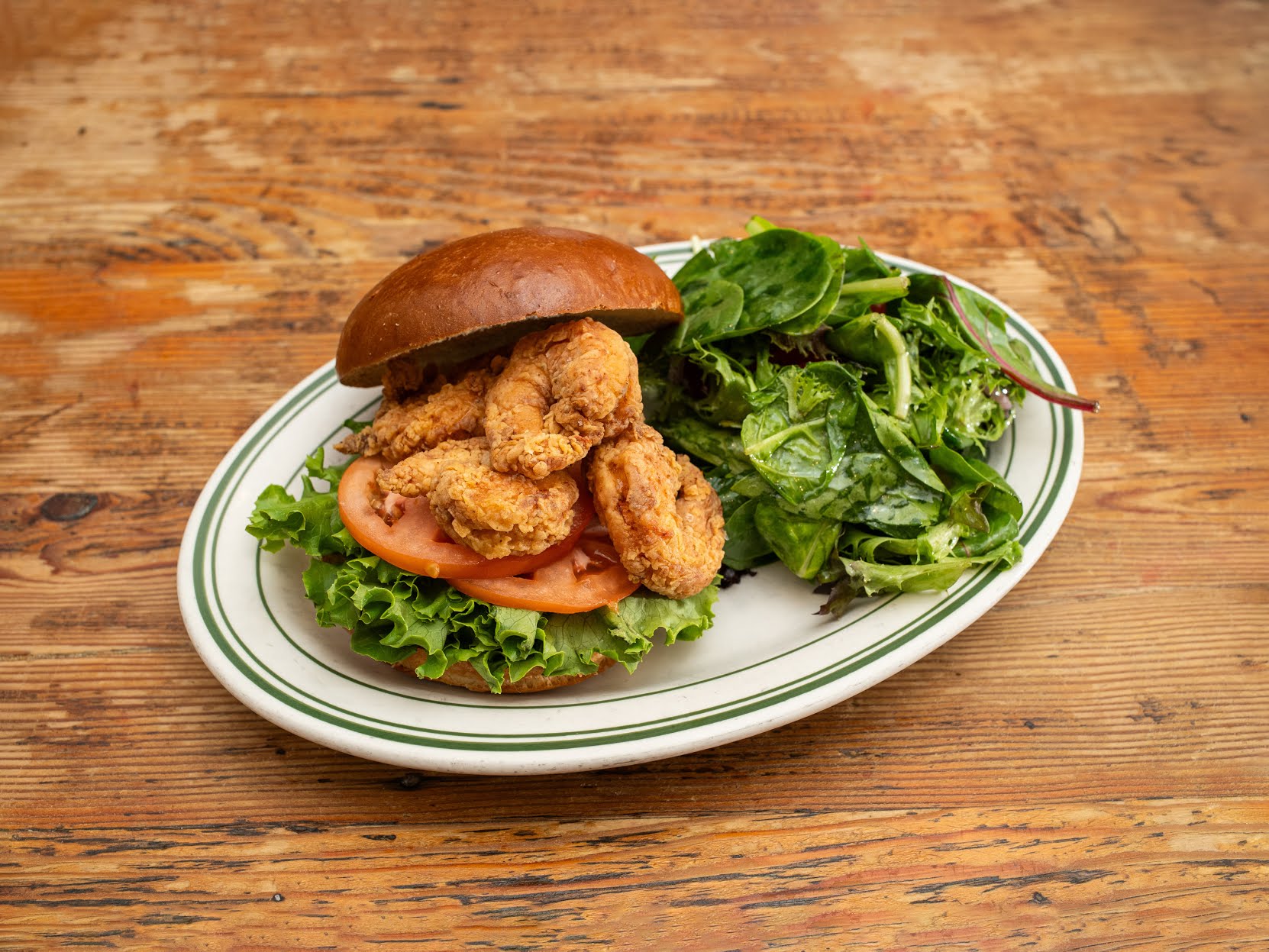 Peaches HotHouse by null