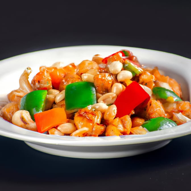 Dumpling Union Haight by null