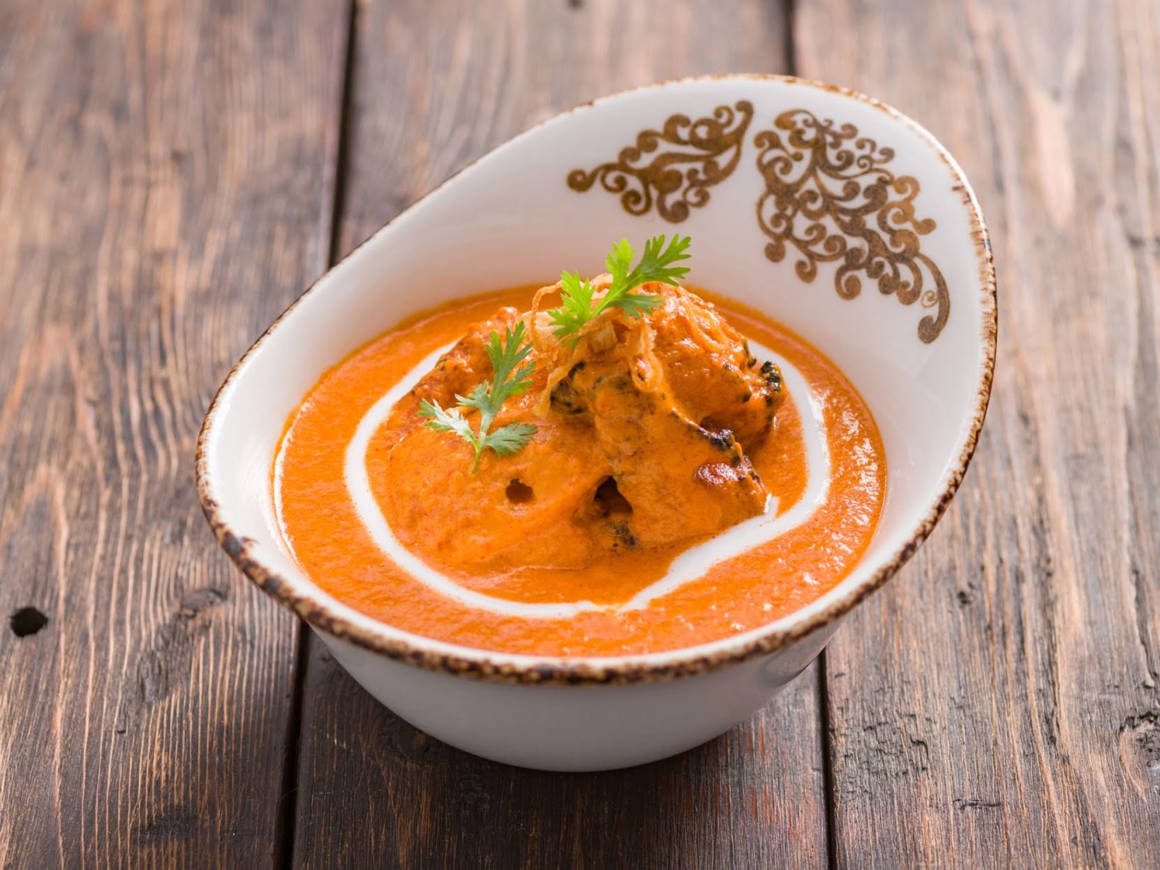 Asha's Restaurant by null