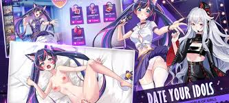 Best hentai games jpg x Anime games