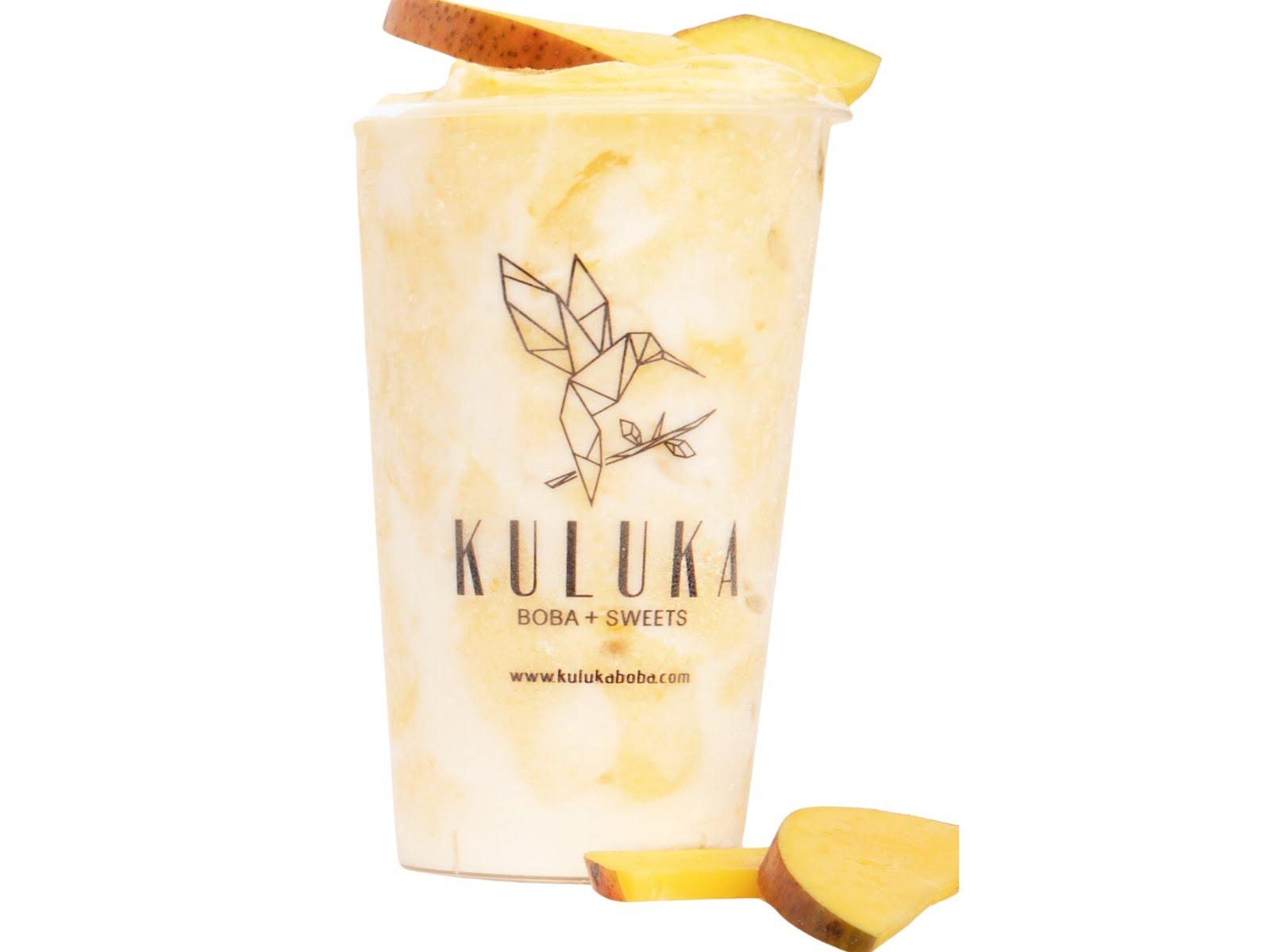 Kuluka Boba + Sweets by null