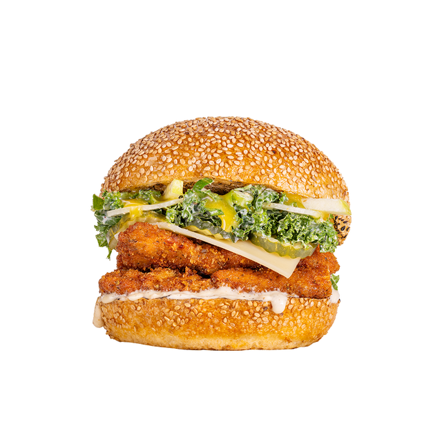 Ggiata Delicatessen by null