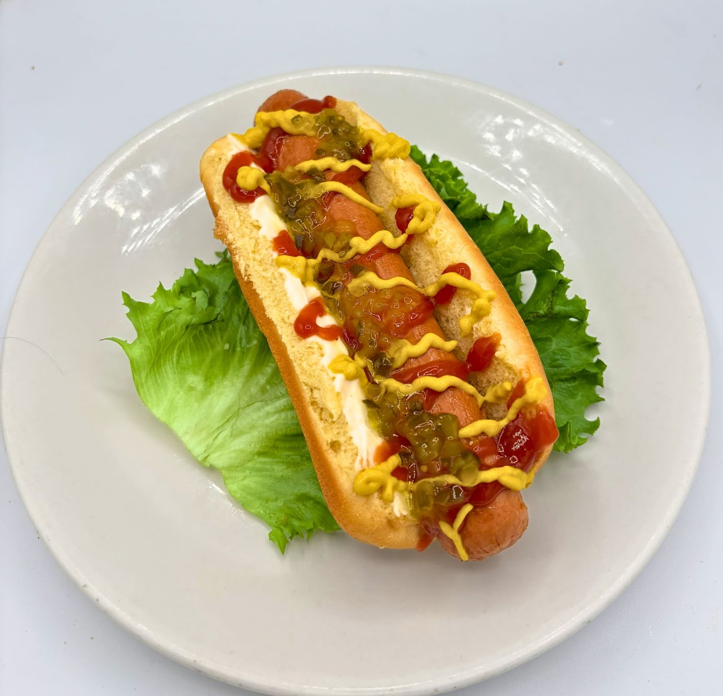 Tofoo Com Chay Vegetarian Cuisine by null