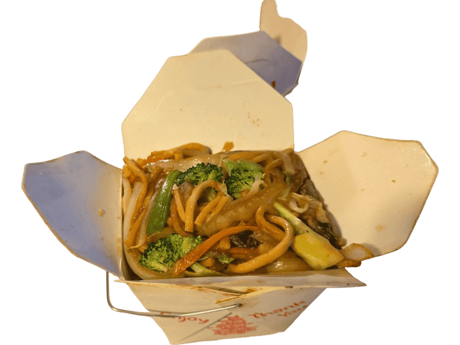 Yummy House Brockton by null