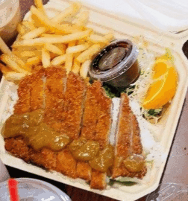 Ichiban Sando by null