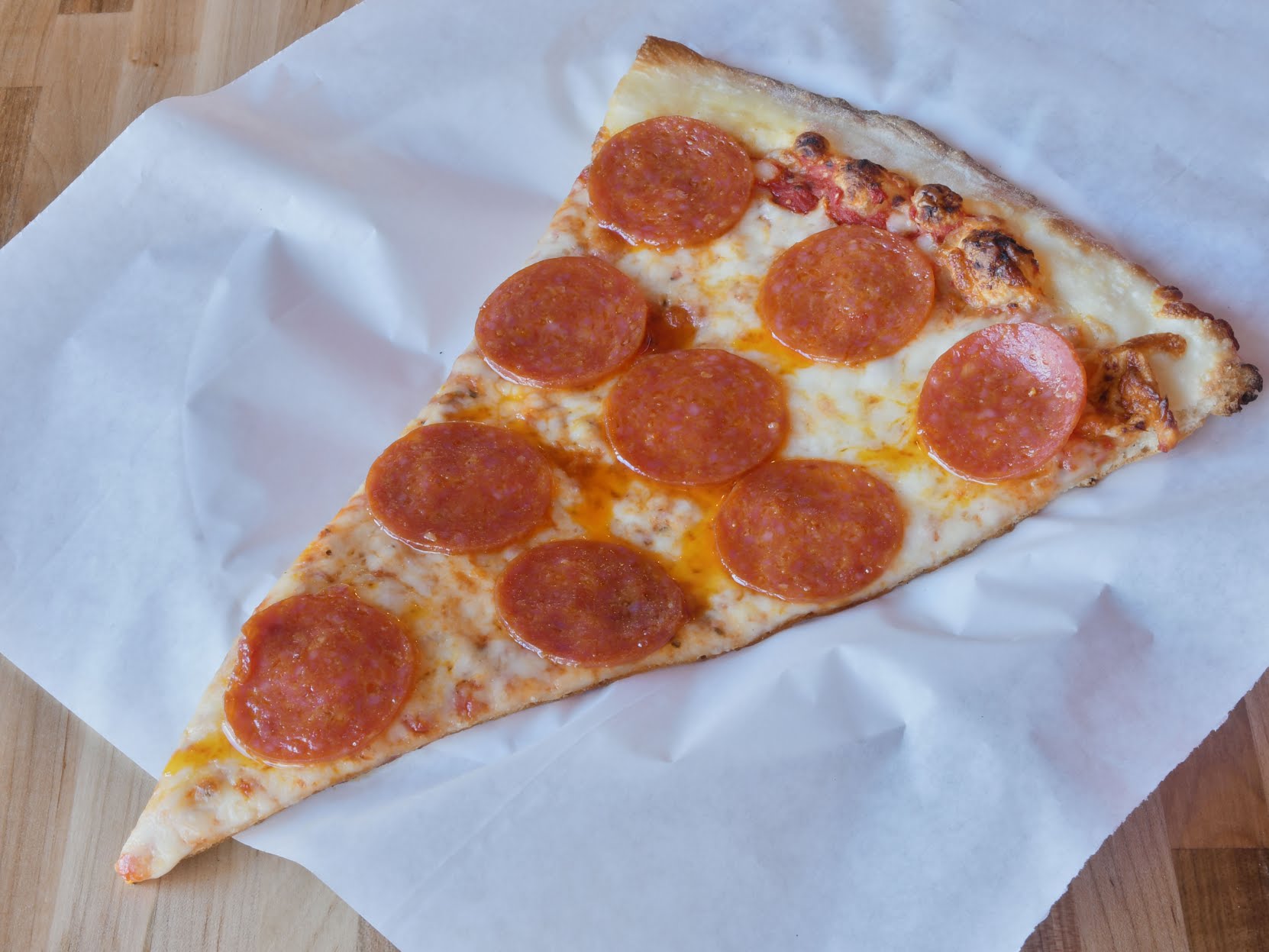 iSlice Pizza by null
