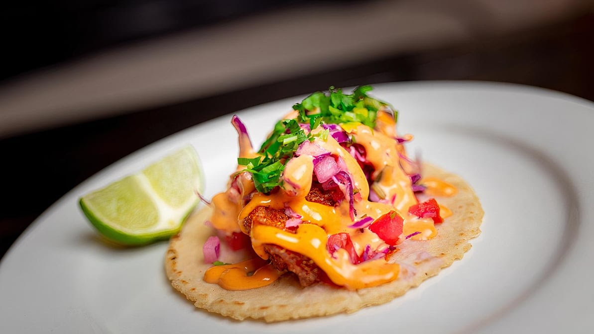 La Viga Seafood & Cocina Mexicana by null