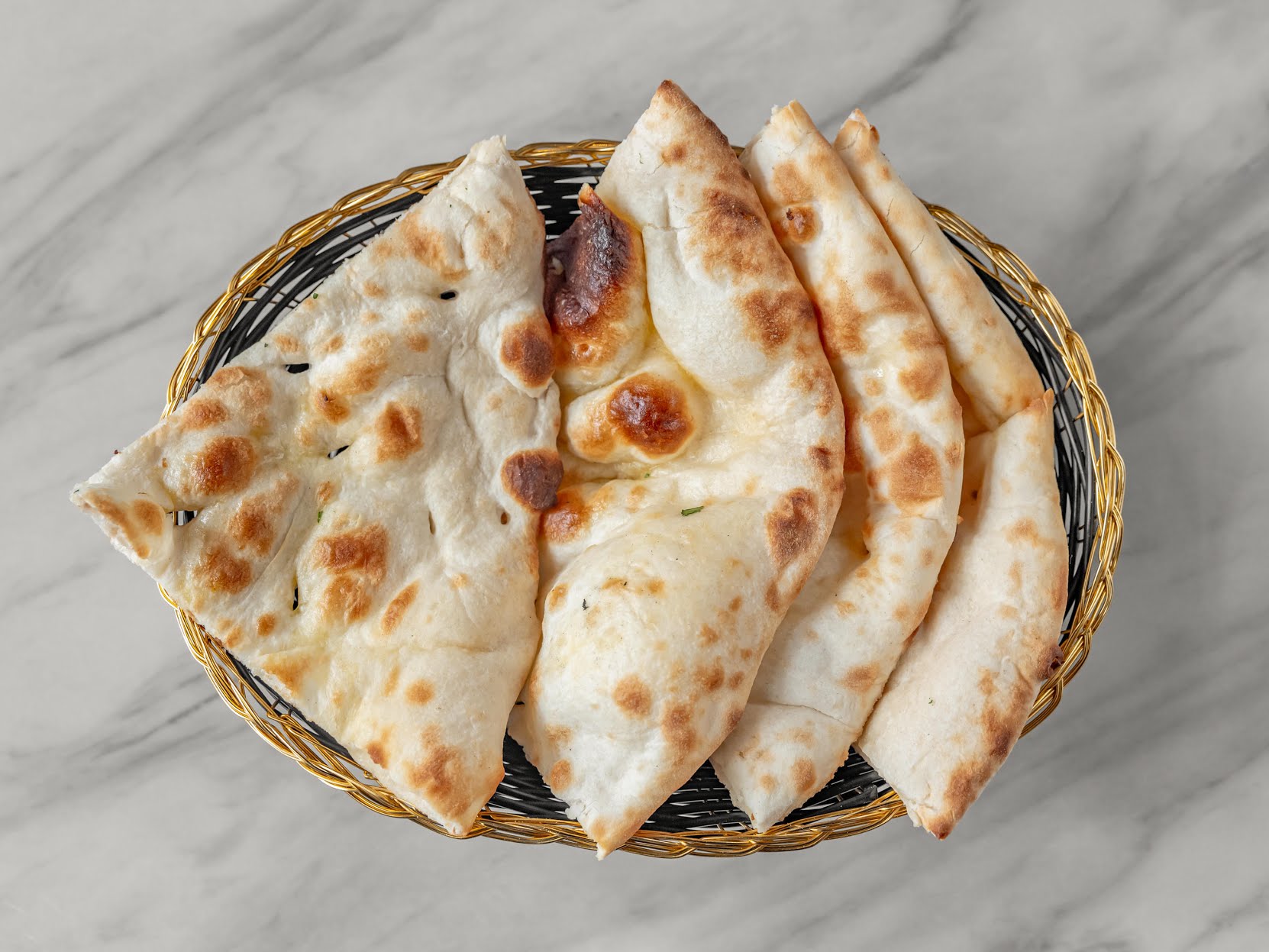 Charminar Biryani House - (Griswold St) Downtown by null