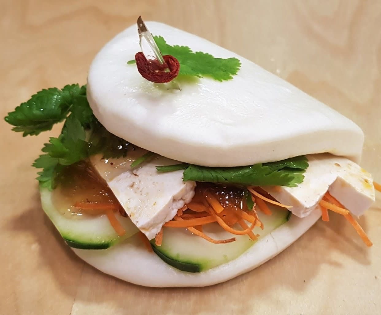Dim Sum by null