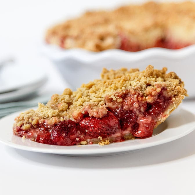 Southern Baked Pie Company by null