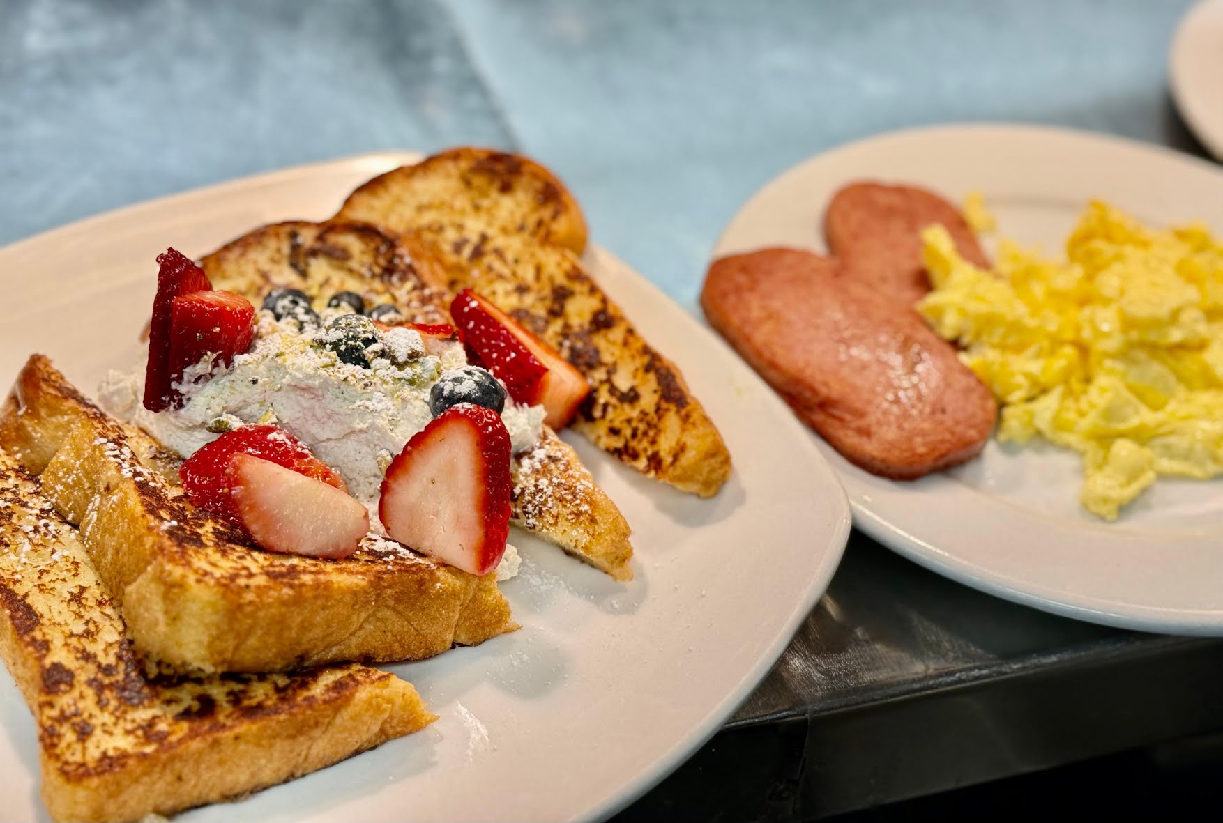 Live Oak Cafe by null