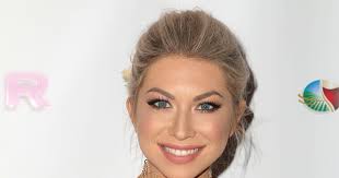 Stassi schroeder broken up with on her anniversary jpg x Stassi schroeder sex tape
