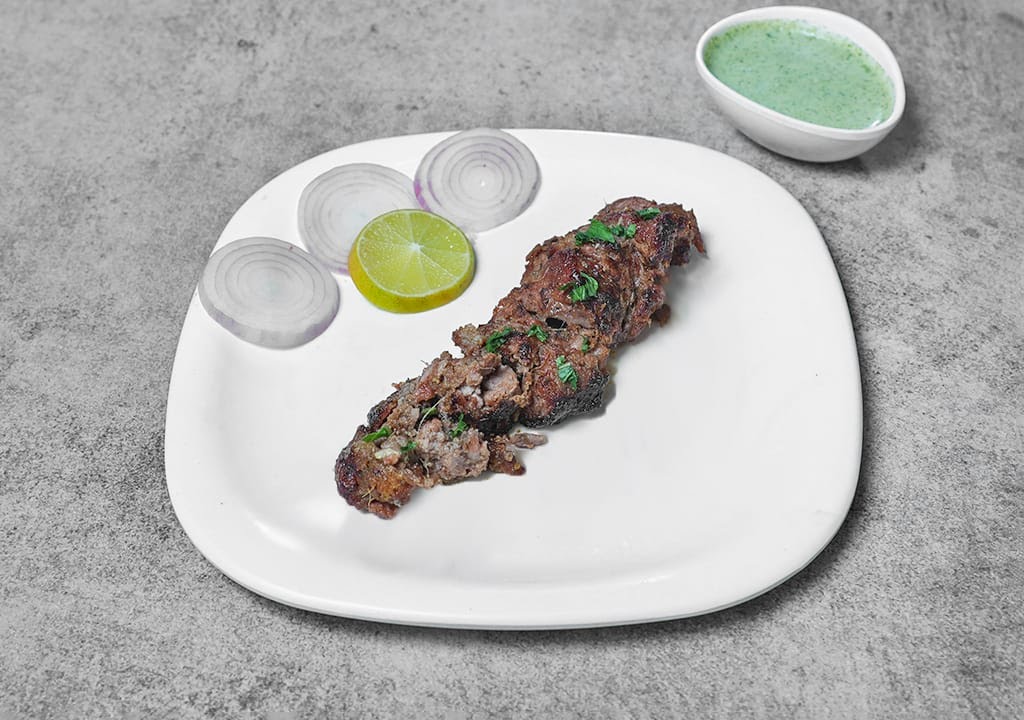 ADAM'S KABAB SHOP by null