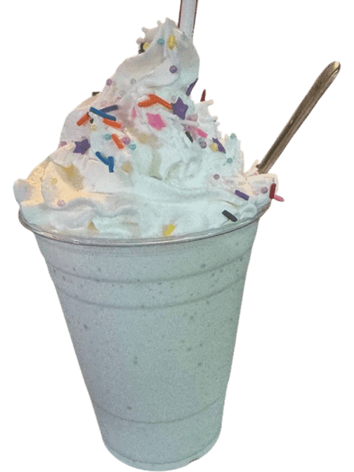 Dash of Salt and Pepper Diner by null