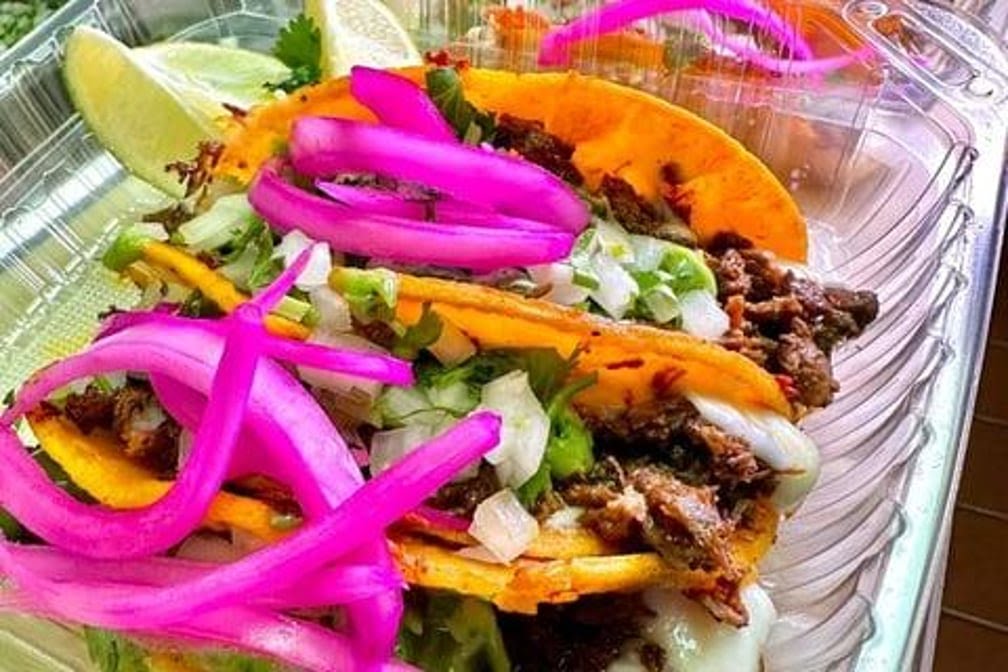 Fatima's Grill by null