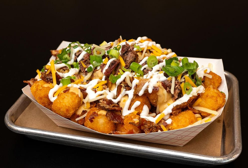 3Halves Brew Pub & BBQ by null