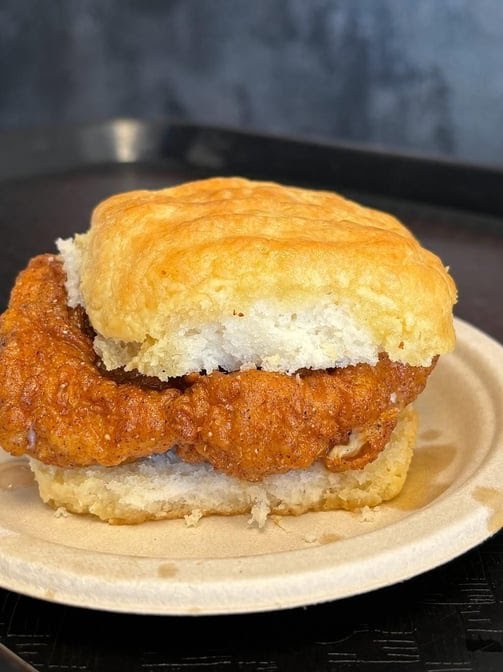 Son of a Biscuits by null