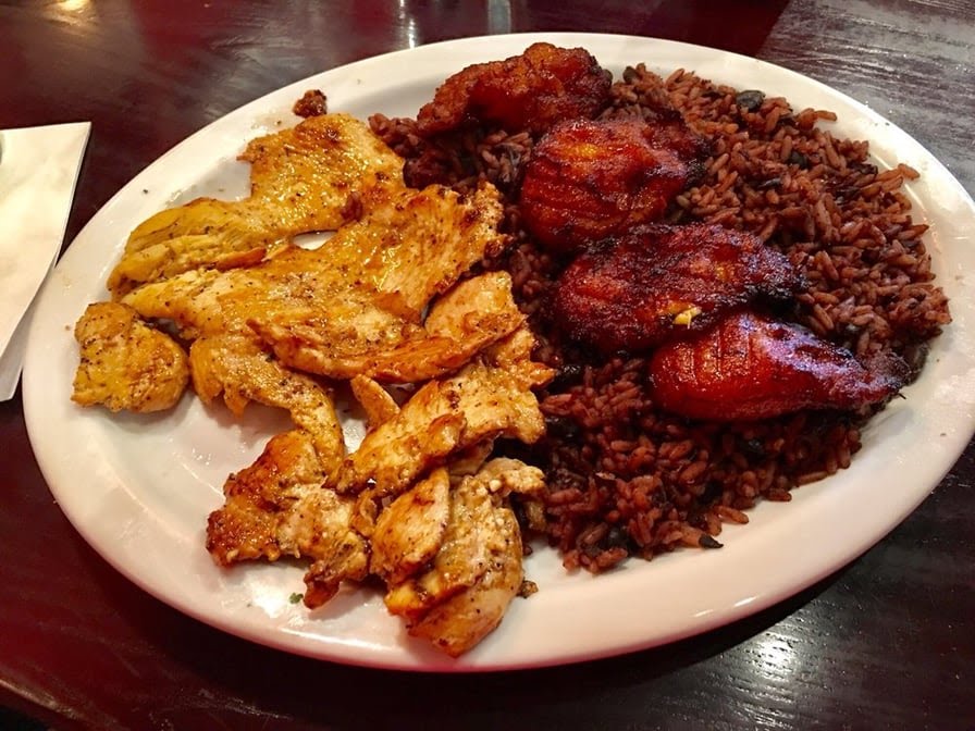 Cuba De Ayer Restaurant by null