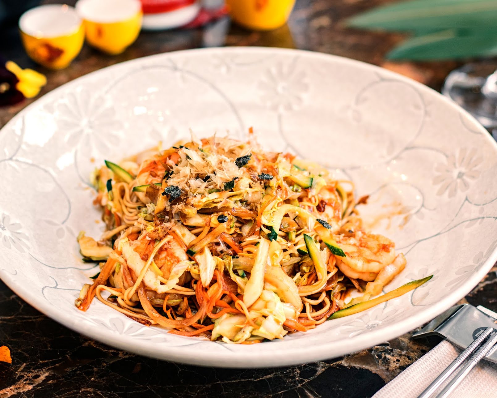 Chateau Dufan by null