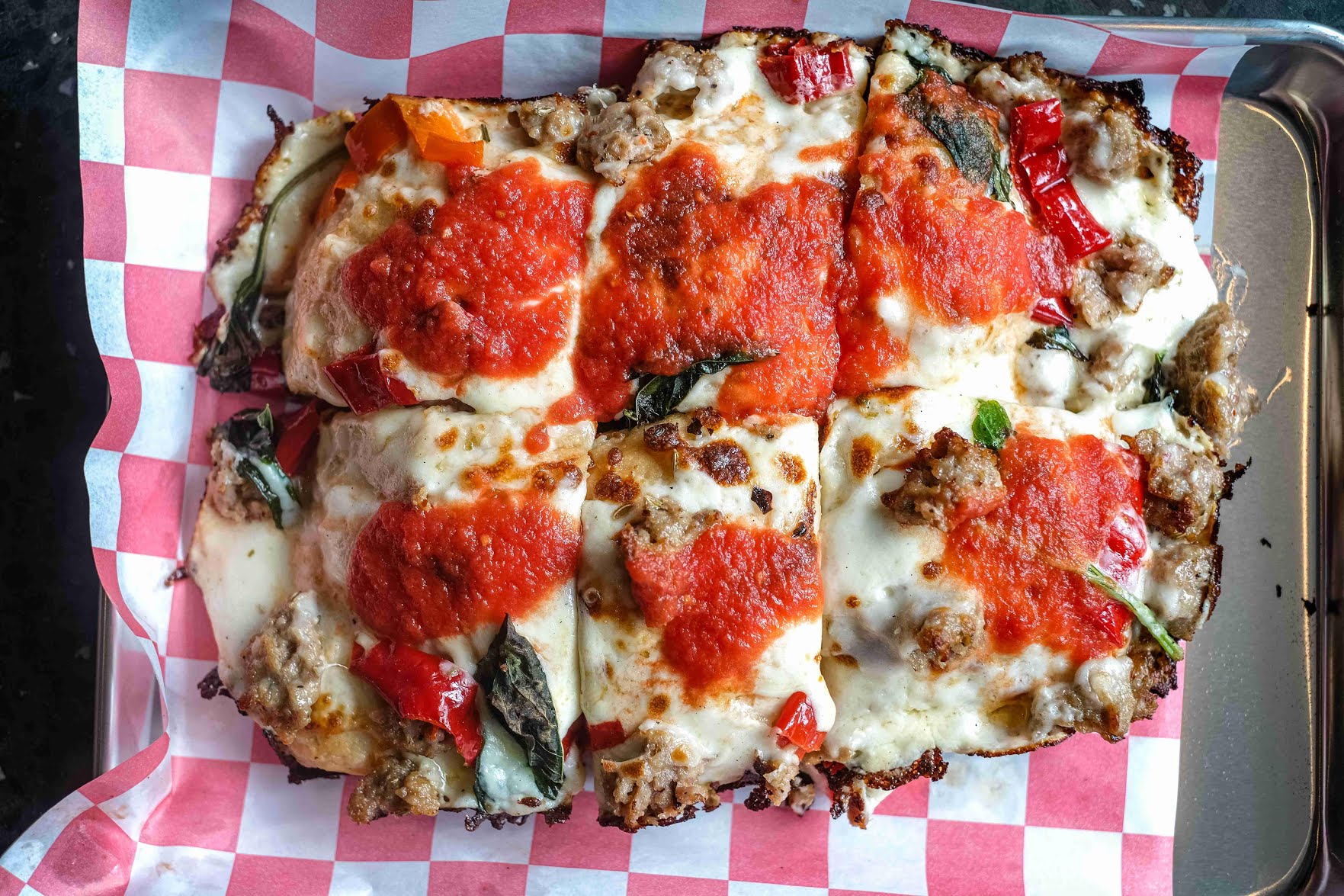 Antiques on High by null