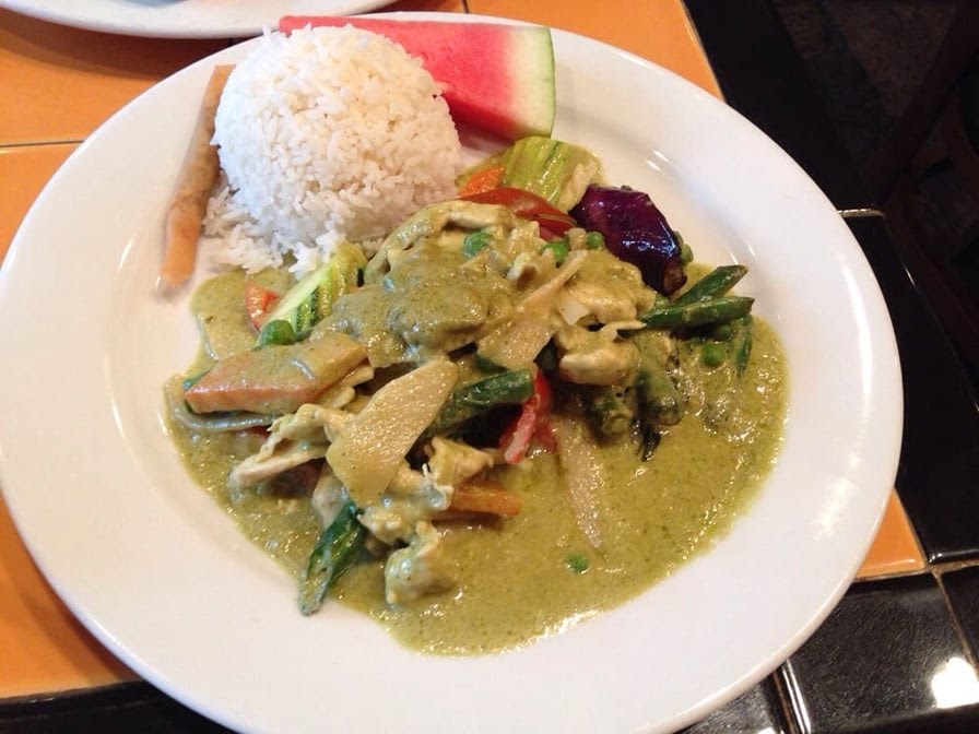 Neecha Thai Cuisine by null