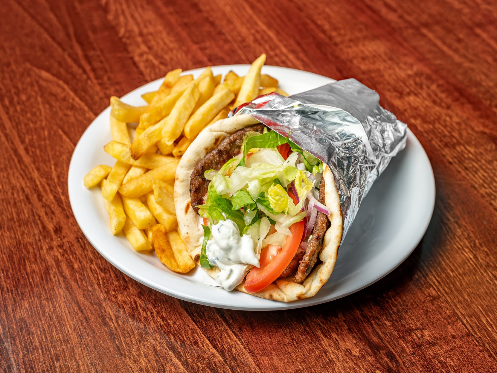 The Original American Chicken by null