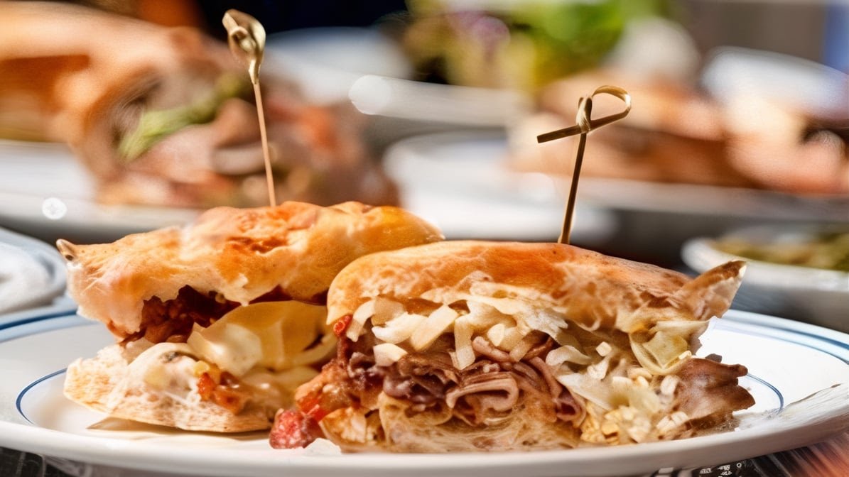 Publican Quality Meats by null