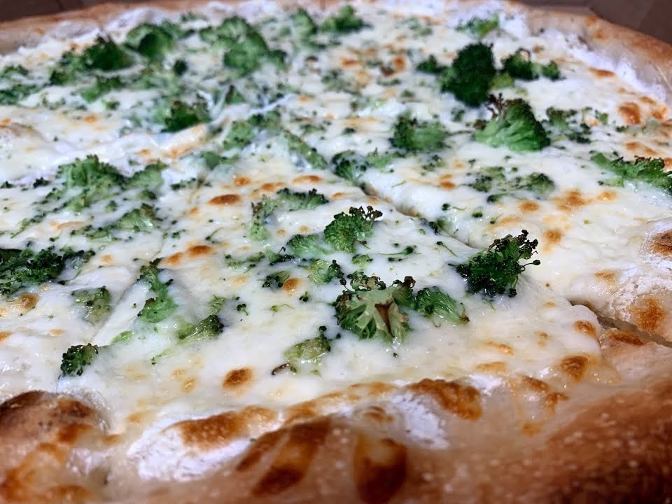 Panzone's Pizza & Pasta by null