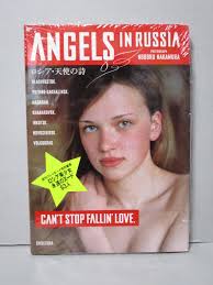 ロシア美少女ヌード|ロシア人エロ画像】世界的な美女が多いロシア人女性のヌードはまるで妖精のように美しい！？（29枚） | エロ画像ギャラリーエロ画像ギャラリー