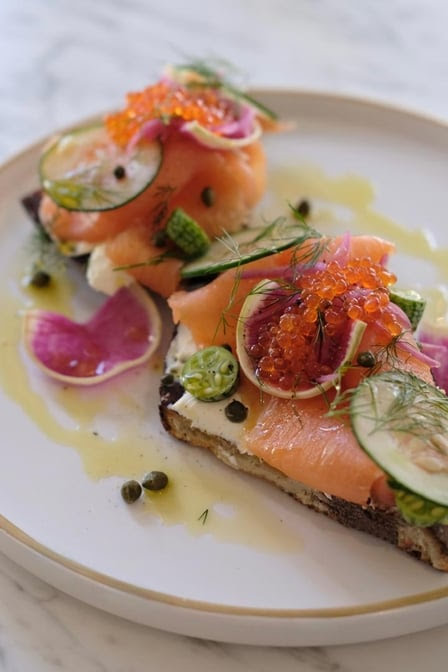 Stockton Market by null