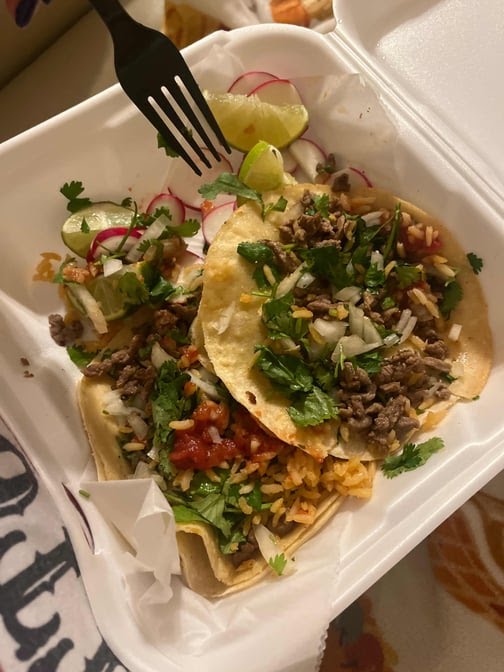 Tacos el Mariachi by null