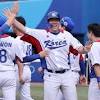 ＜東京五輪＞金賢洙、野球「韓日戦」の男が行く（中央日報日本語 ...